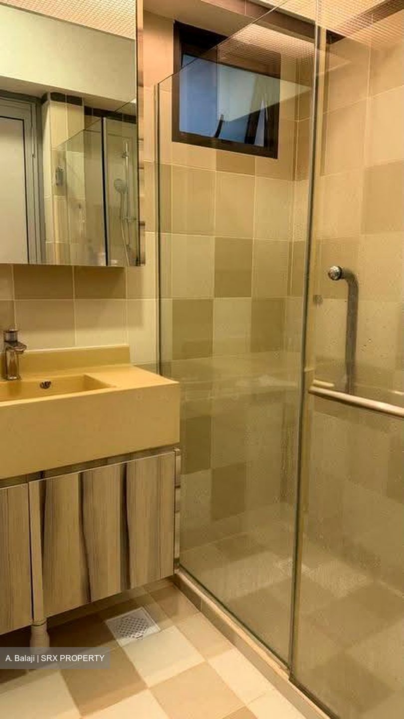 Blk 86 Skyville @ Dawson (Queenstown), HDB 4 Rooms #613737441